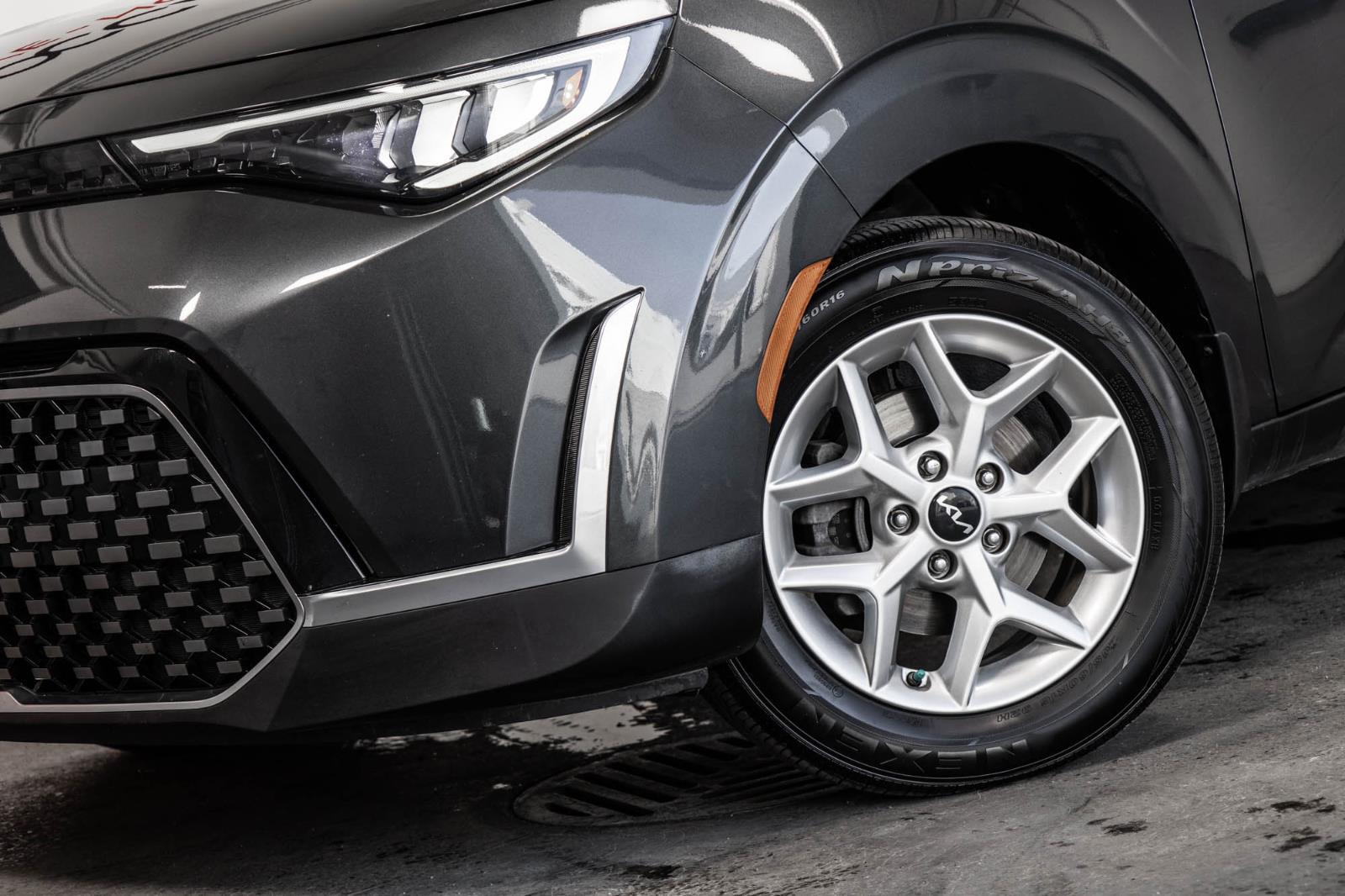 Kia Soul 2023