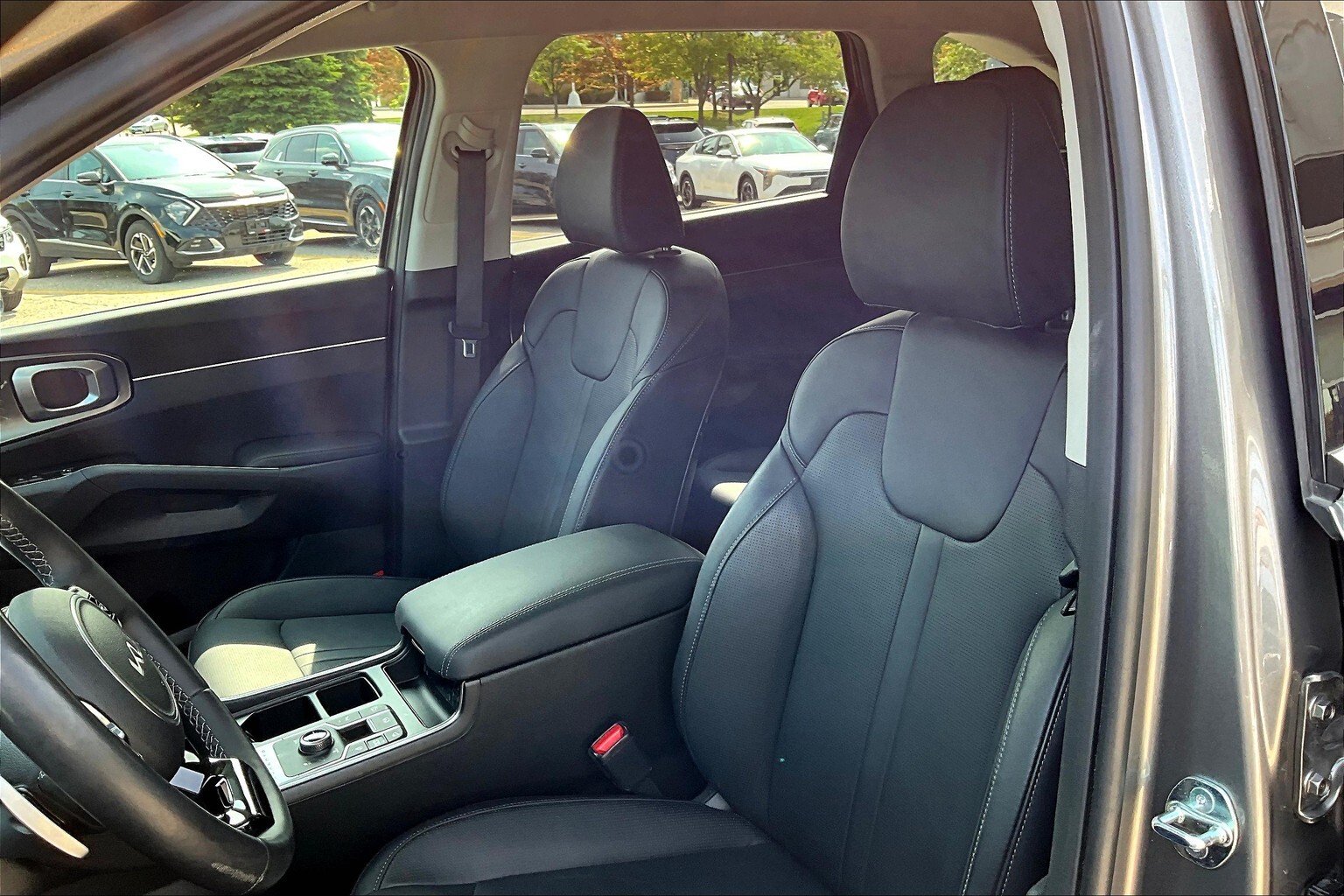 Kia Sorento 2025