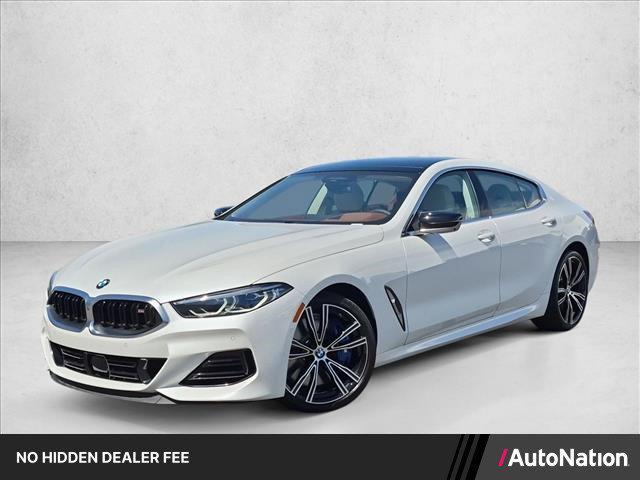 BMW 2ER GRAN COUPÉ 2026
