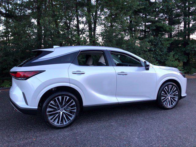 Lexus RX 350 2024