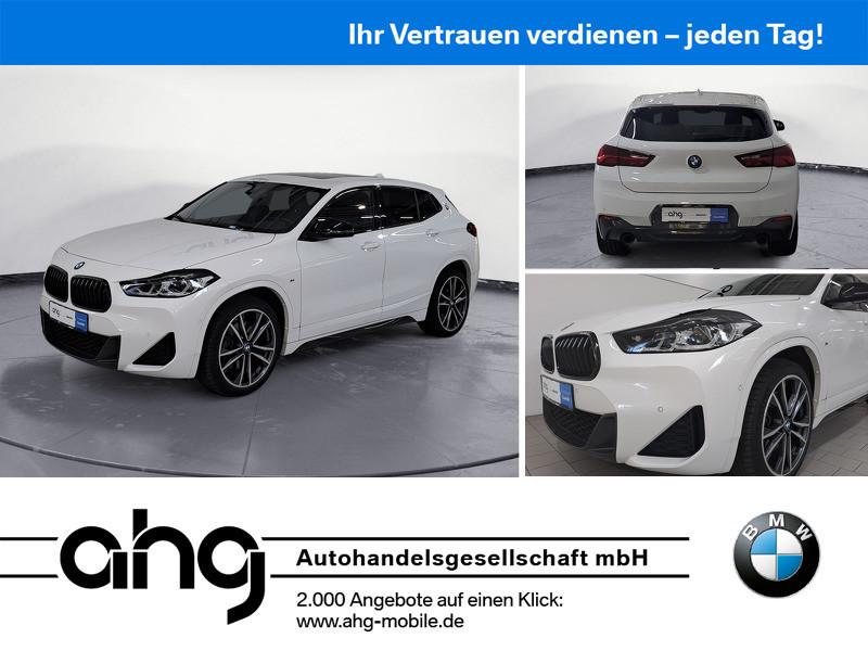 BMW X2 2022