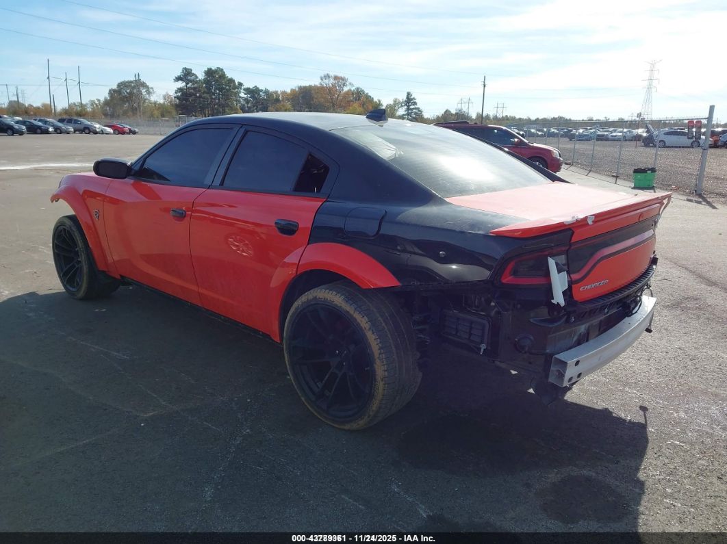 Dodge Charger 2023