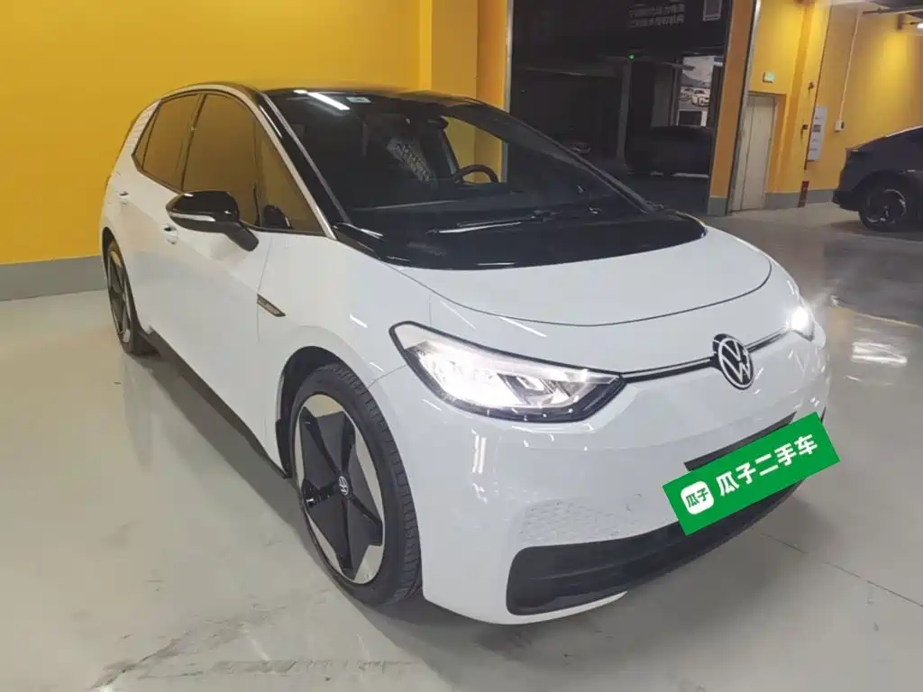 Volkswagen ID.3 2023