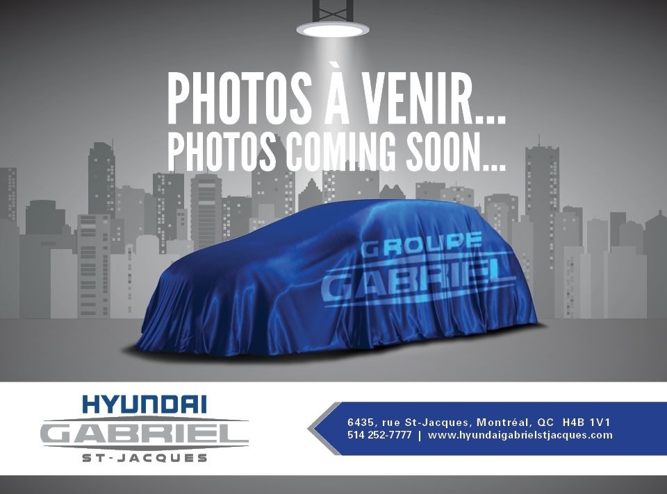 Hyundai Sonata 2021