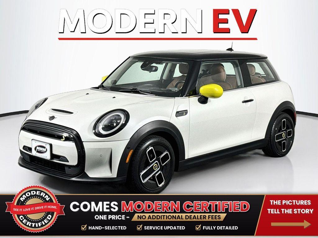 Mini Hardtop 2023