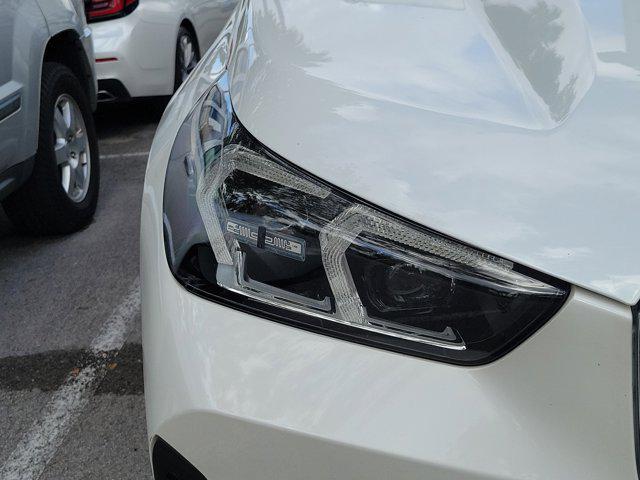 BMW X1 2023
