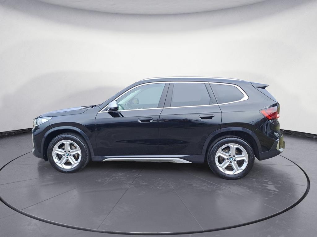 BMW X1 2022