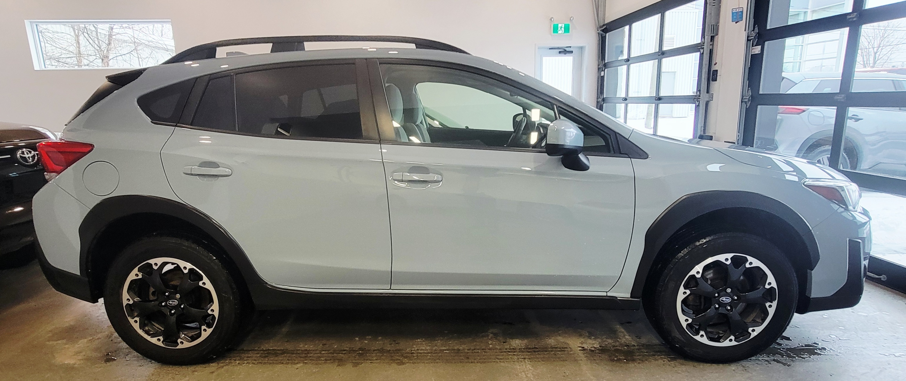 Subaru Crosstrek 2023