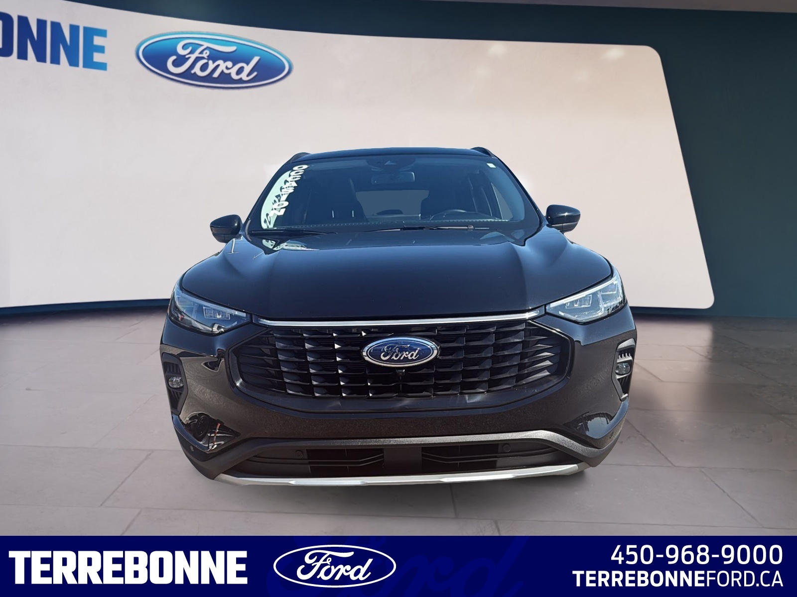 Ford Escape 2024