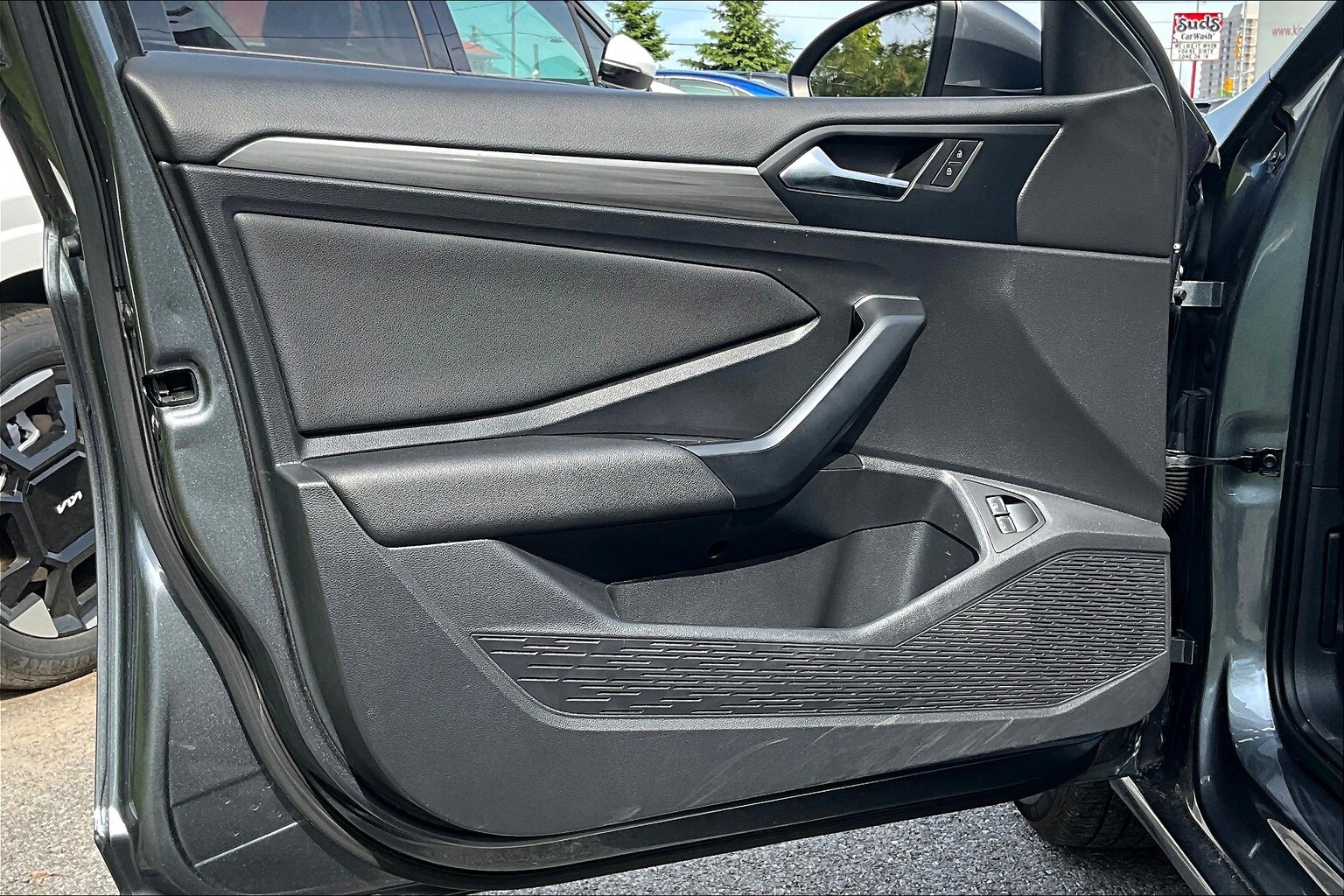 Volkswagen Jetta 2021