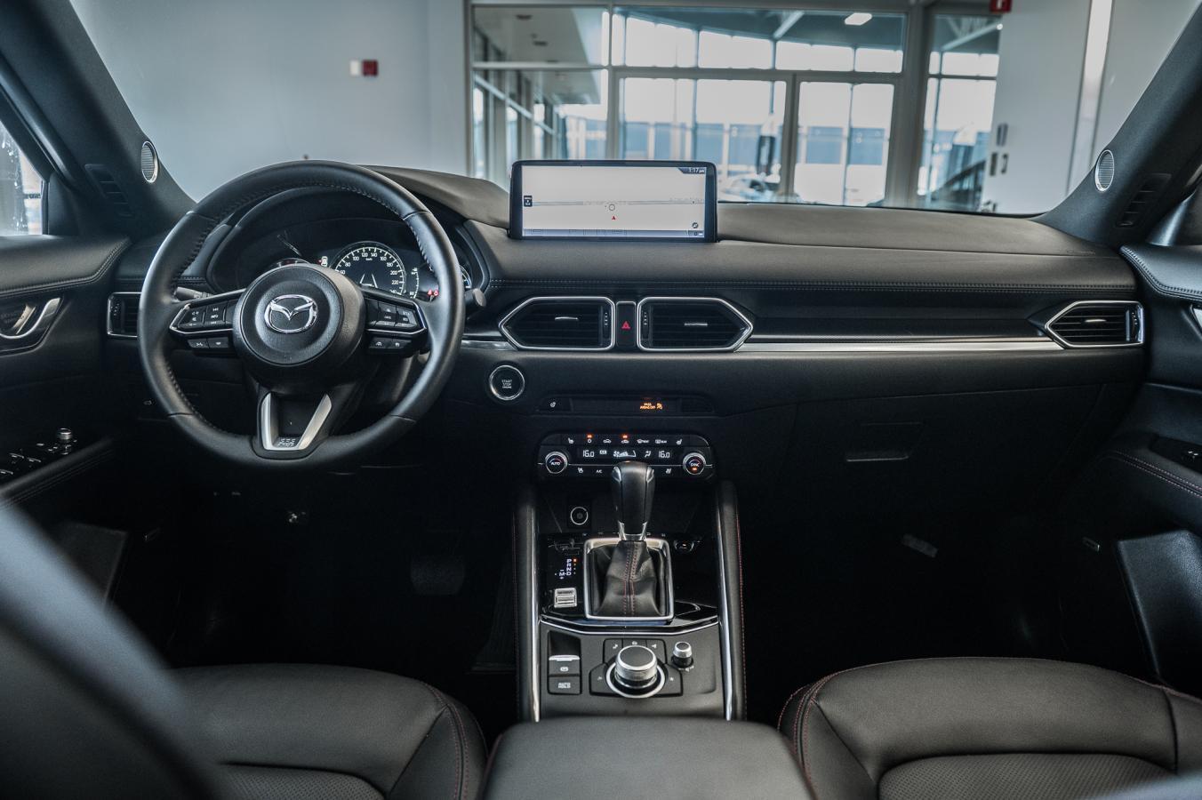 Mazda CX-5 2024