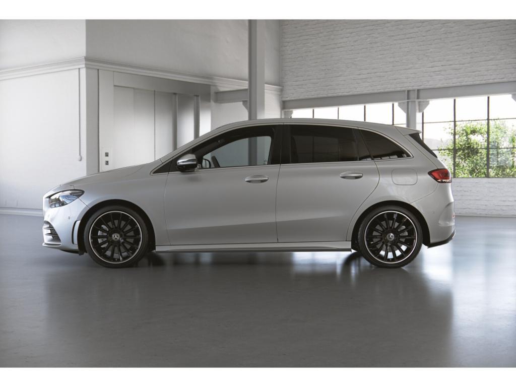 Mercedes-Benz B 250 2021