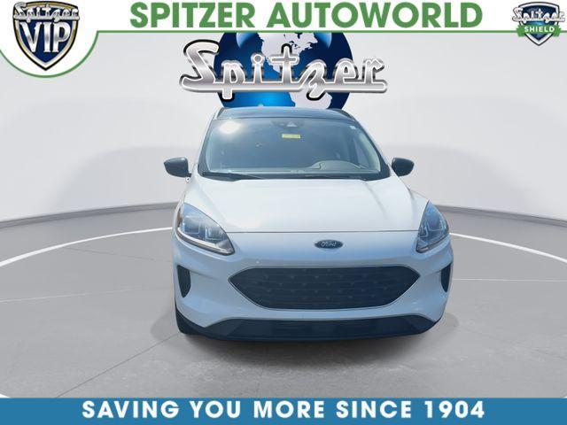 Ford Escape 2022