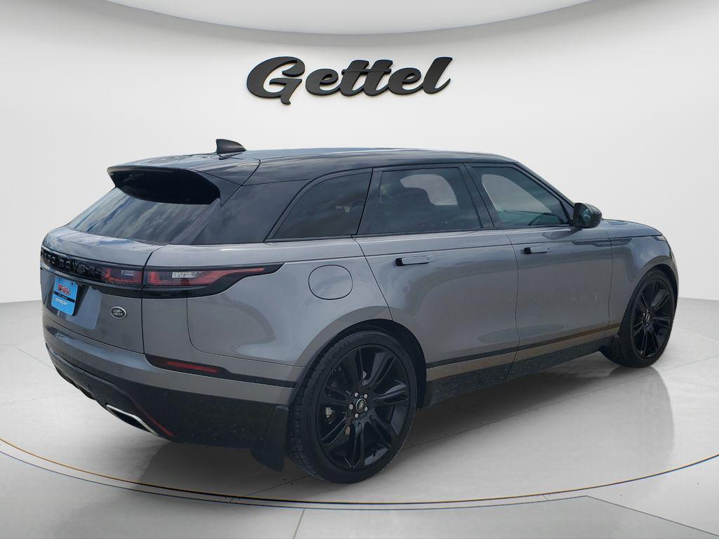 Land Rover Range Rover Velar 2023