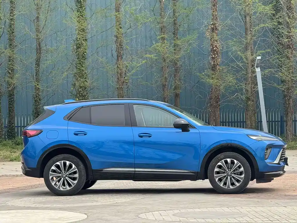 Buick Envision 2024