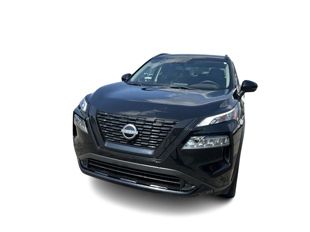 Nissan Rogue 2023