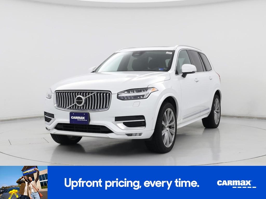 Volvo XC90 2023