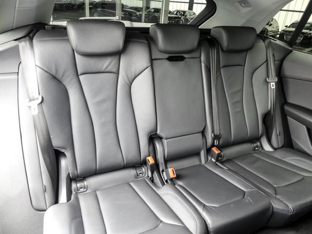 Audi Q8 2022