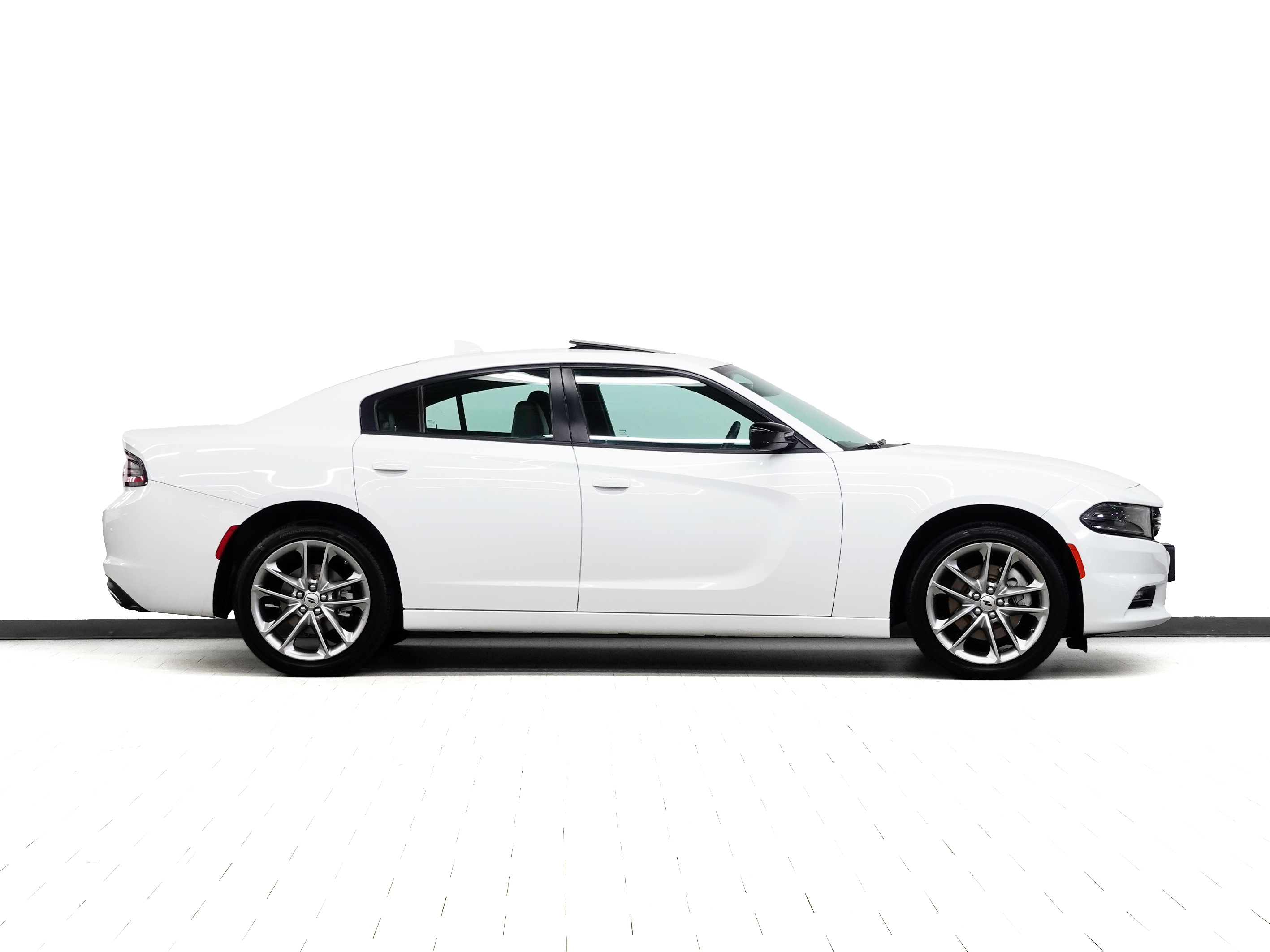 Dodge Charger 2023