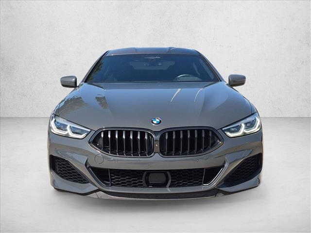 BMW 2ER GRAN COUPÉ 2021