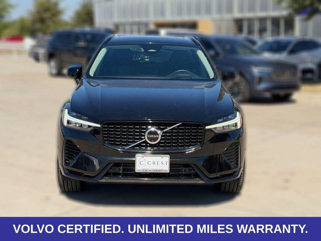 Volvo XC60 2024