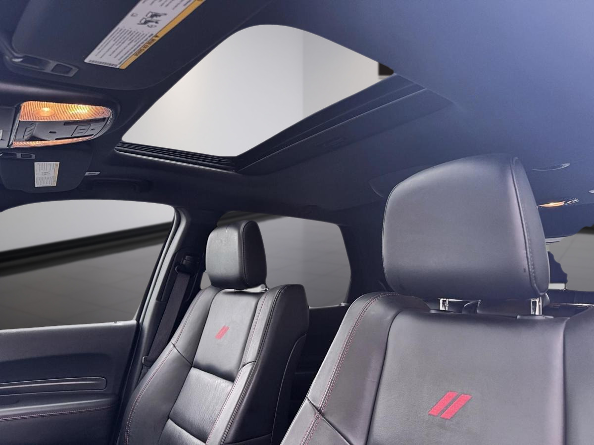 Dodge Durango 2025