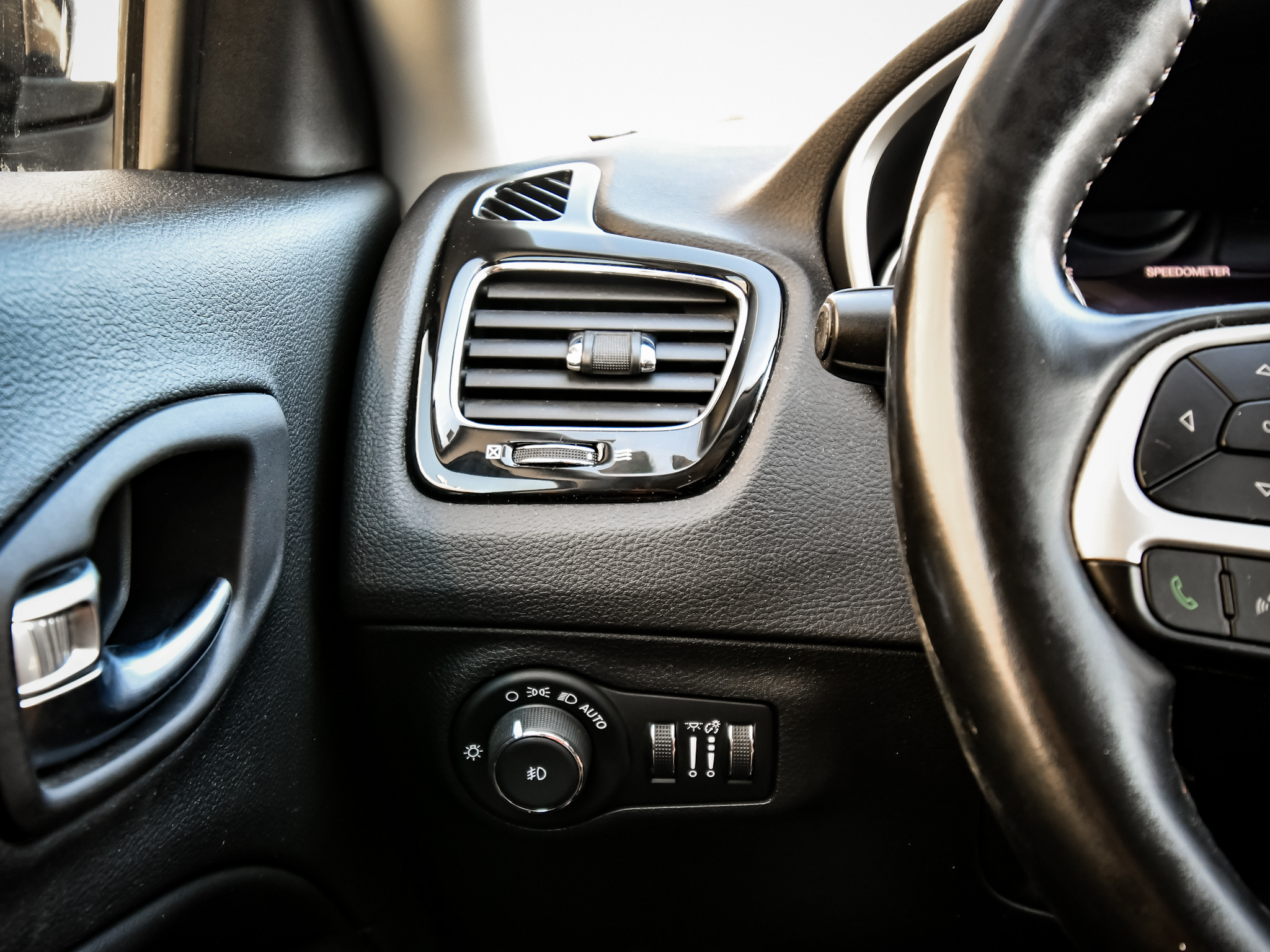 Jeep Compass 2020