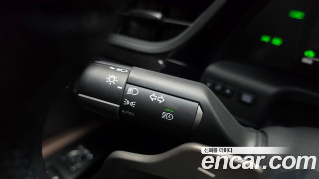 Lexus ES 2023