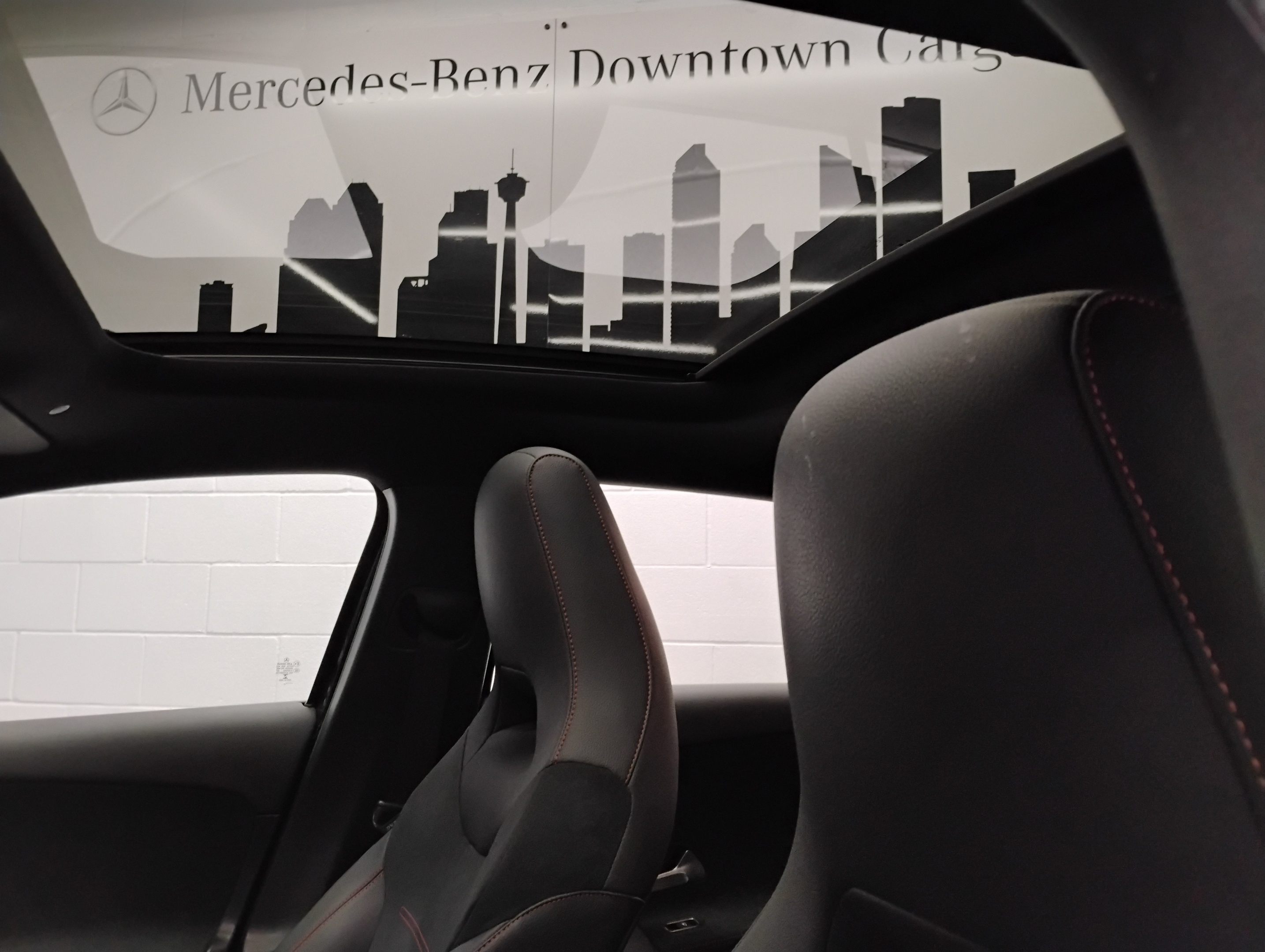 Mercedes-Benz A-Класс 2022