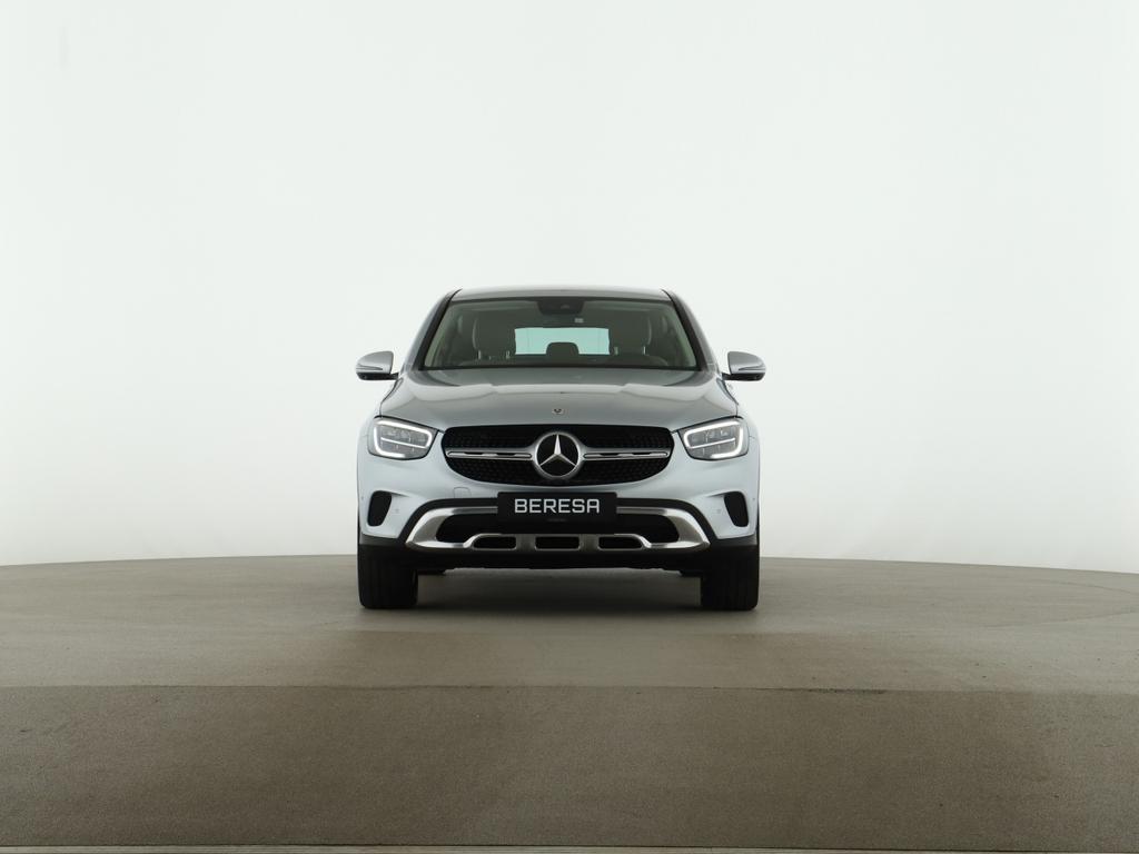 Mercedes-Benz GLC 300 2022