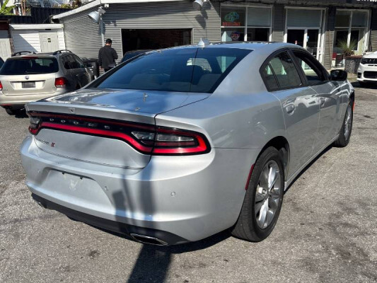 Dodge Charger 2023