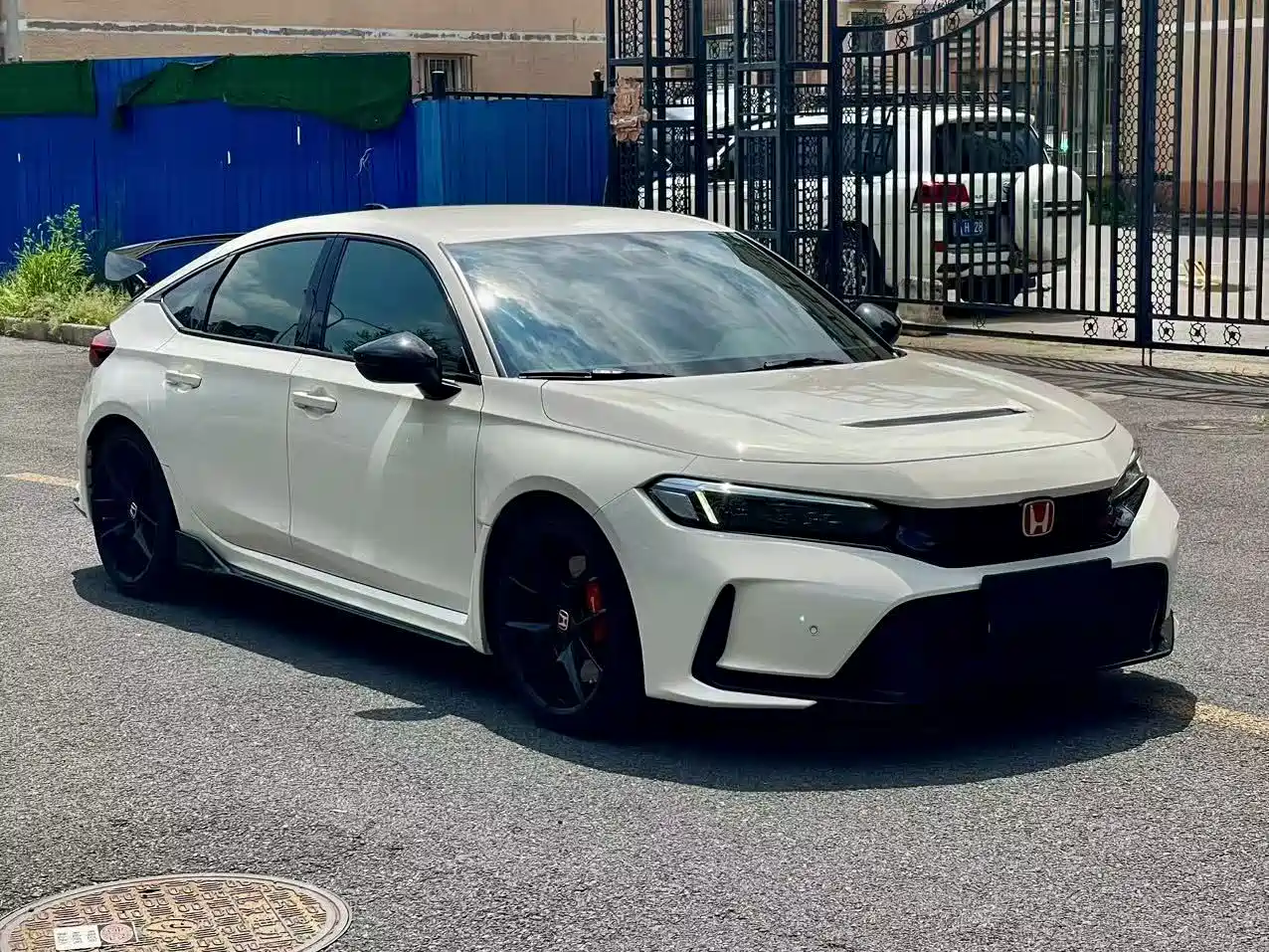 Honda Civic 2023