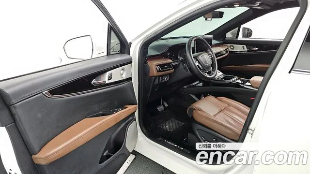 Lincoln Nautilus 2022