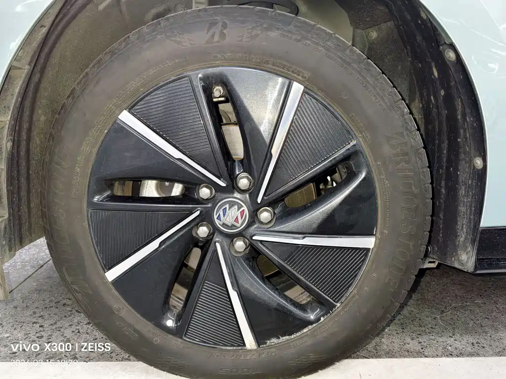 Buick Velite 6 2024