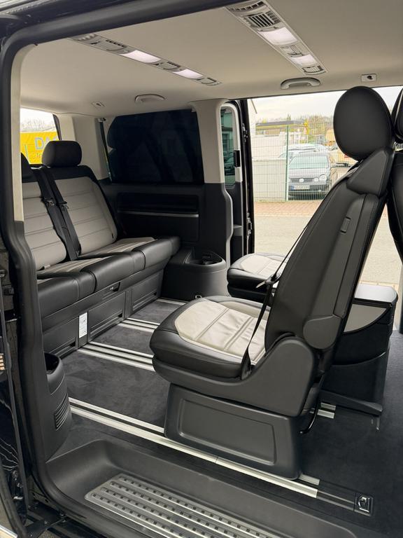 Volkswagen T6 MULTIVAN 2021