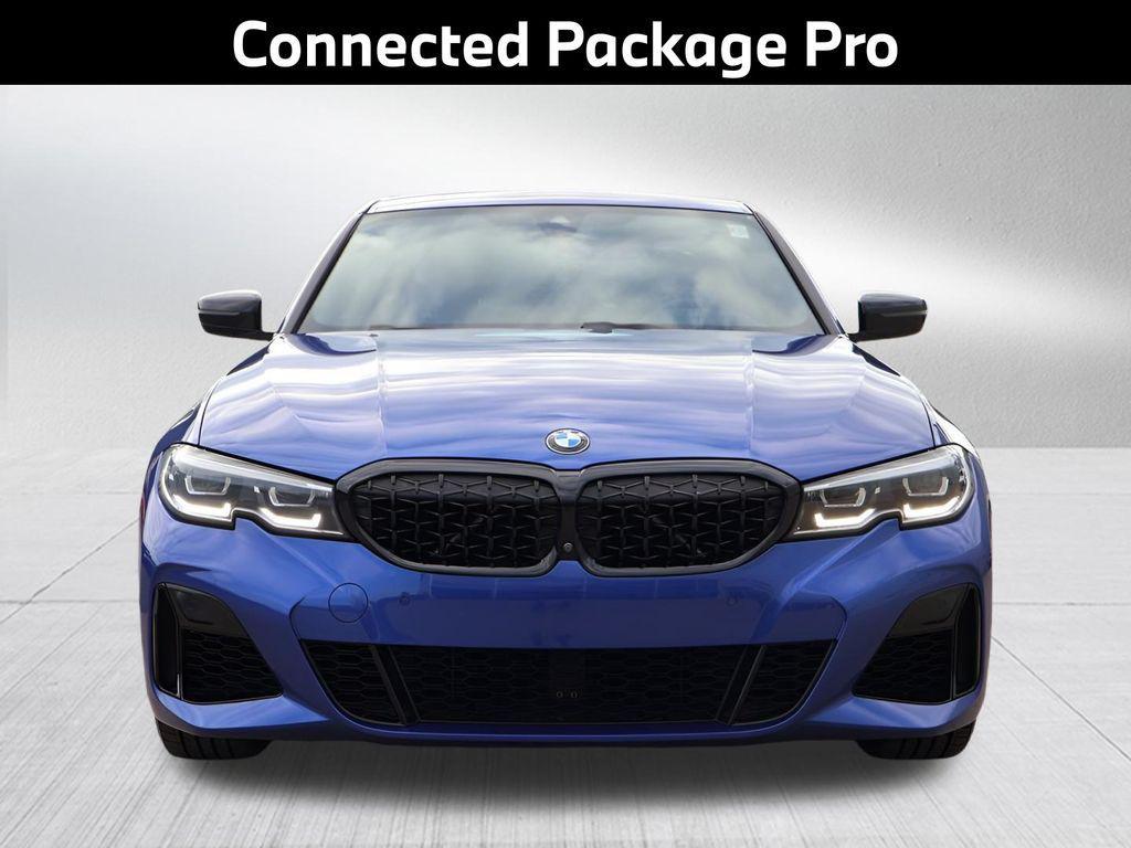 BMW M340I 2021