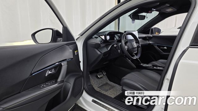 Peugeot 2008 2022