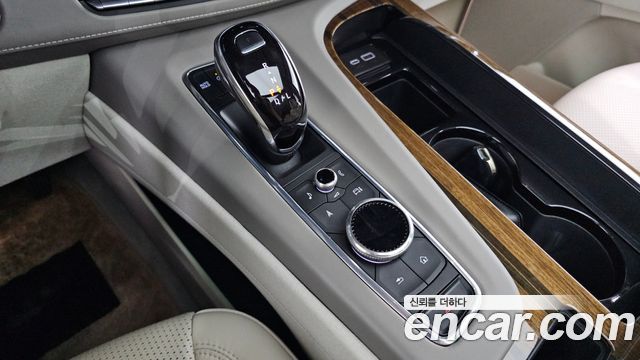 Cadillac Escalade 2021