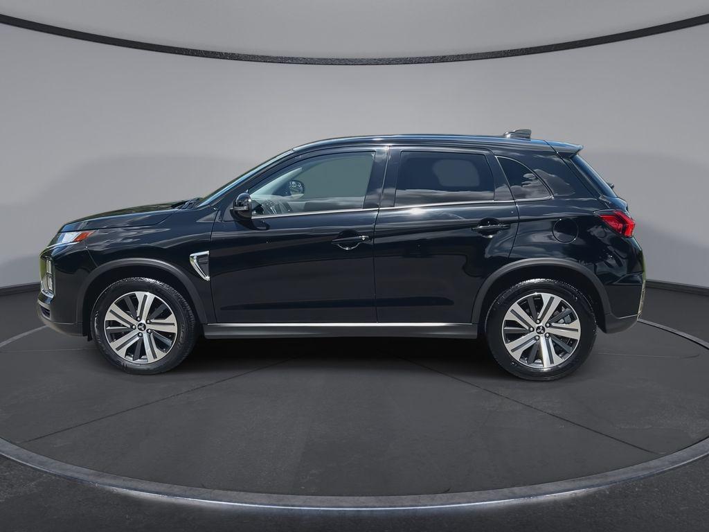 Mitsubishi Outlander Sport 2024