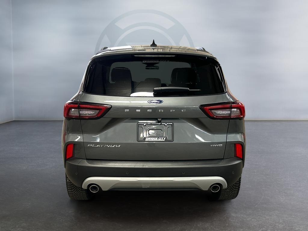 Ford Escape 2024