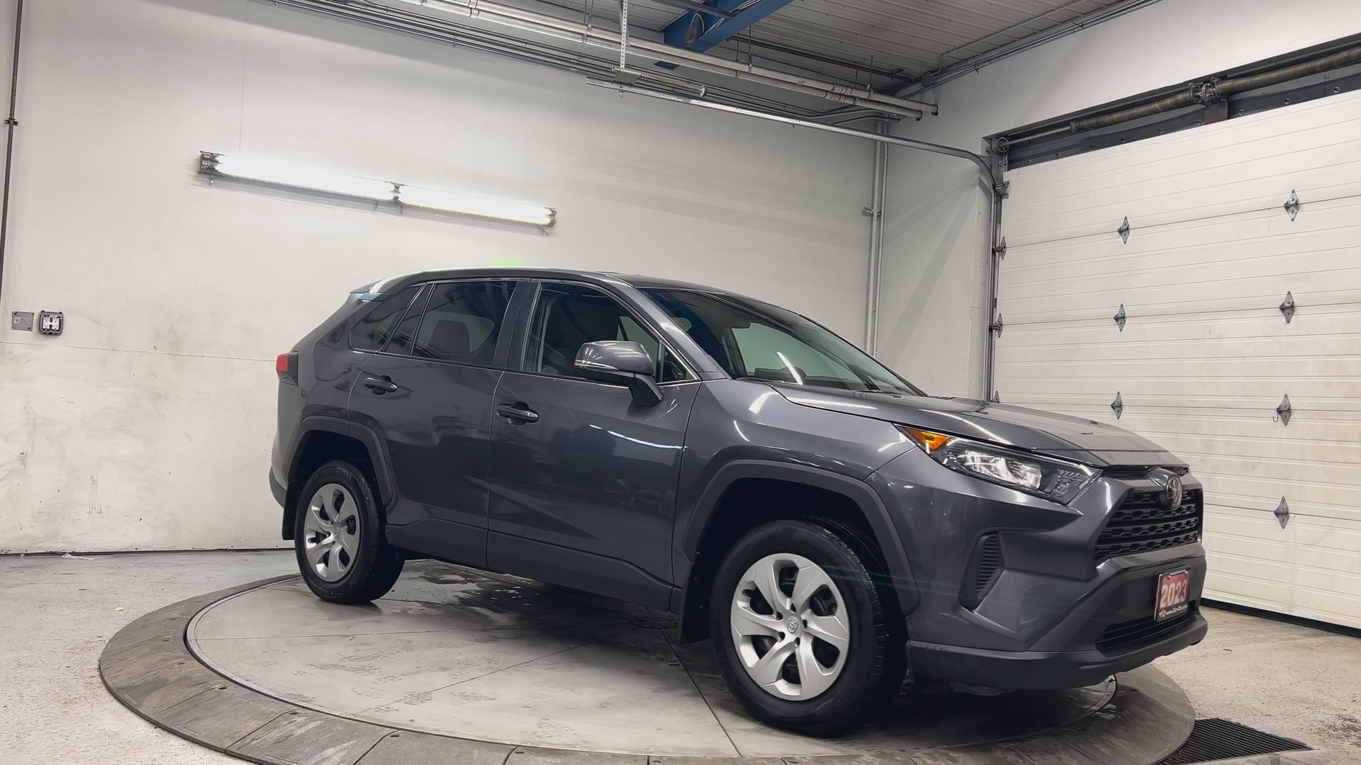 Toyota RAV4 2023