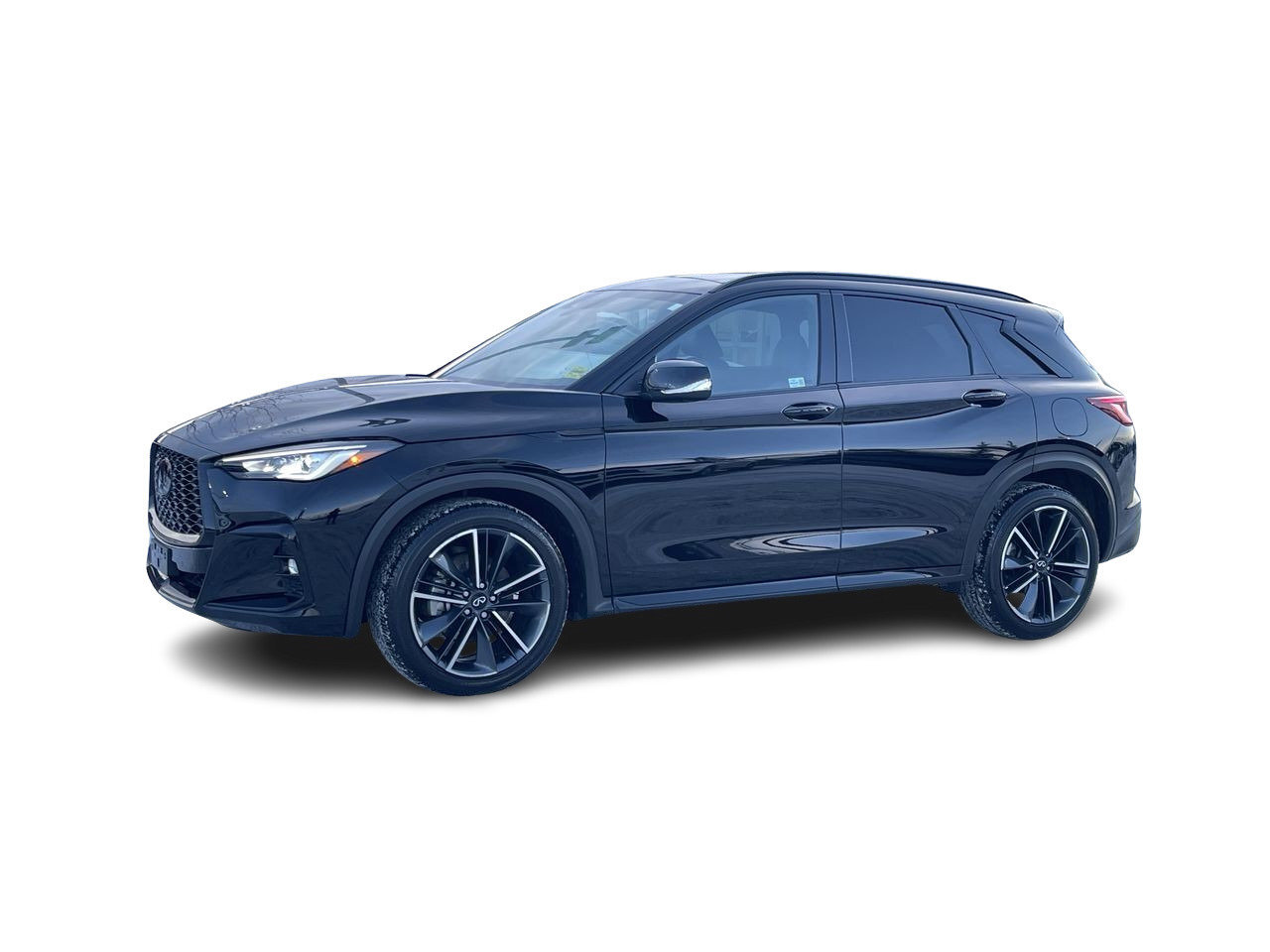 Infiniti QX50 2023