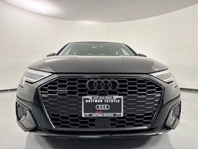 Audi A3 2024