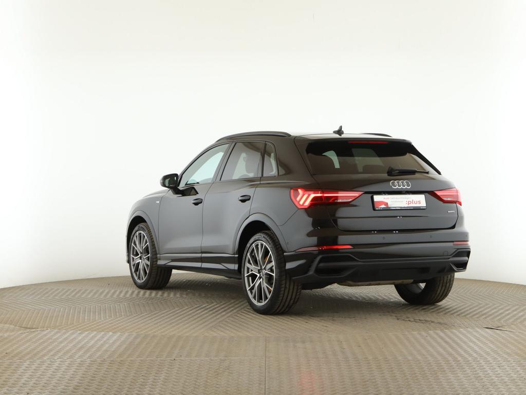 Audi Q3 2023