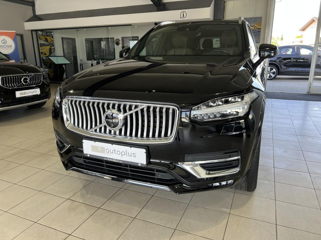Volvo XC90 2020