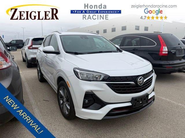 Buick Encore GX 2023