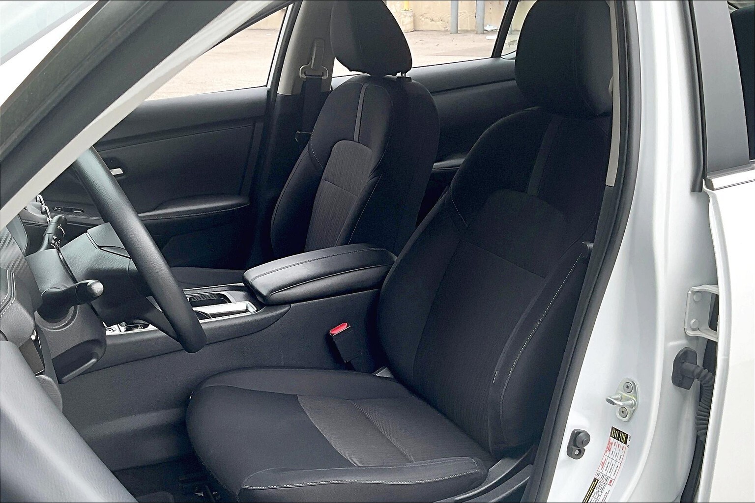 Nissan Sentra 2024