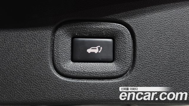 Renault QM6 2022