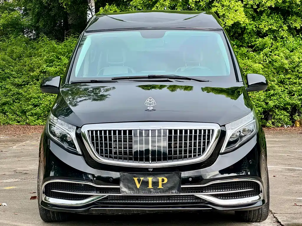 Mercedes-Benz Vito 2020