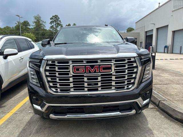 GMC Yukon 2025